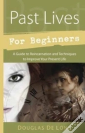 Capa do artigo Past Lives For Beginners