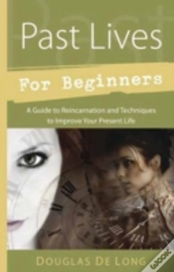 Capa do artigo Past Lives For Beginners