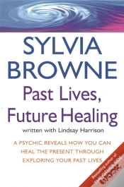 Capa do artigo Past Lives, Future Healing