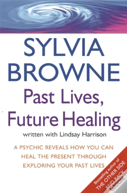 Capa do artigo Past Lives, Future Healing