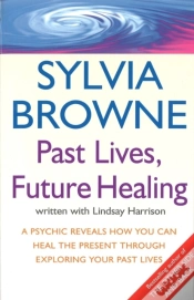 Capa do artigo Past Lives, Future Healing