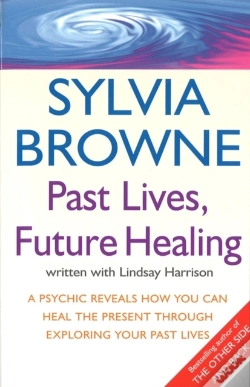 Capa do artigo Past Lives, Future Healing