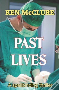 Capa do artigo Past Lives