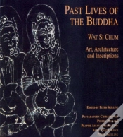 Capa do artigo Past Lives Of The Bhudda