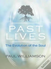 Capa do artigo Past Lives