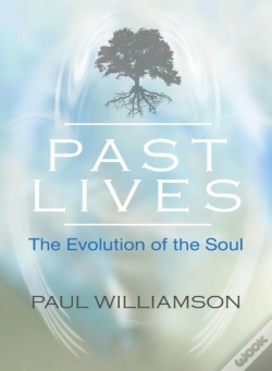 Capa do artigo Past Lives