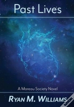 Capa do artigo Past Lives