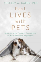 Past Lives With Pets