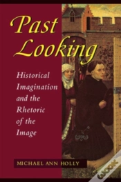 Capa do artigo Past Looking