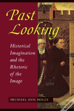 Capa do artigo Past Looking