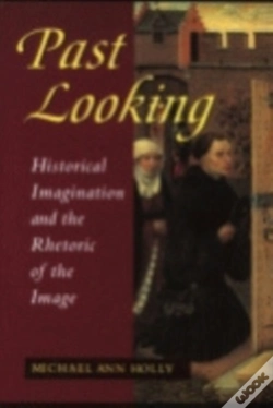Capa do artigo Past Looking