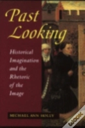 Capa do artigo Past Looking