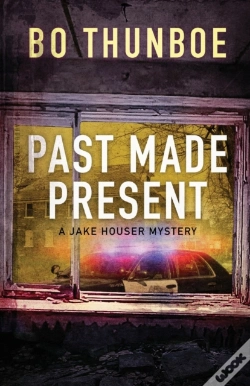 Capa do artigo Past Made Present