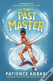 Capa do artigo Past Master