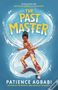 Capa do artigo Past Master