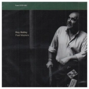Capa do artigo Past Masters - CD
