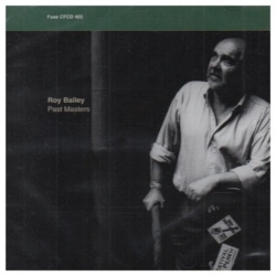 Capa do artigo Past Masters - CD