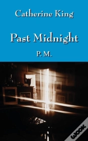 Capa do artigo Past Midnight