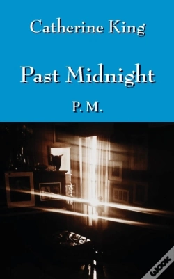 Capa do artigo Past Midnight