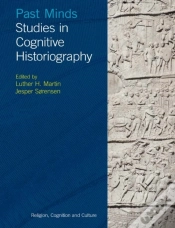 Capa do artigo Past Minds