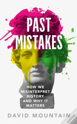 Capa do artigo Past Mistakes