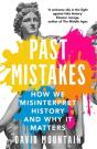 Past Mistakes - Preview