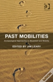 Capa do artigo Past Mobilities