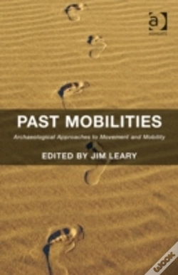 Capa do artigo Past Mobilities