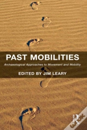 Capa do artigo Past Mobilities