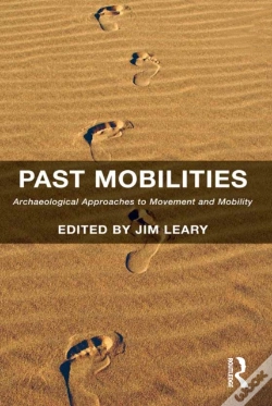 Capa do artigo Past Mobilities