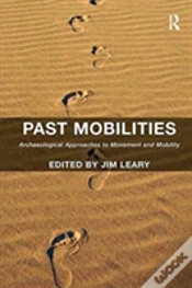 Capa do artigo Past Mobilities