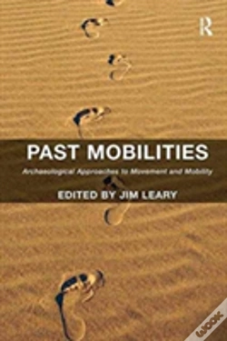 Capa do artigo Past Mobilities