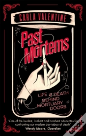 Capa do artigo Past Mortems