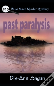 Capa do artigo Past Paralysis