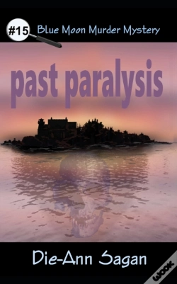 Capa do artigo Past Paralysis
