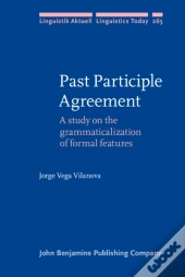 Past Participle Agreement