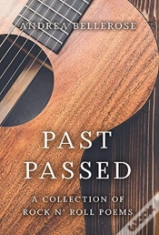 Capa do artigo Past Passed