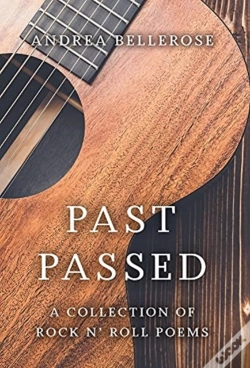 Capa do artigo Past Passed