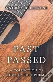 Capa do artigo Past Passed