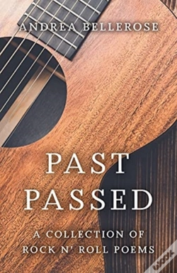 Capa do artigo Past Passed