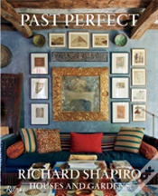 Capa do artigo Past Perfect