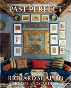 Capa do artigo Past Perfect