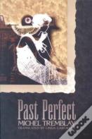 Past Perfect