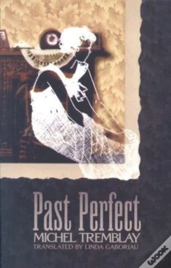 Capa do artigo Past Perfect