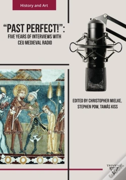 Capa do artigo 'Past Perfect!'