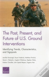Past Present Amp Future Of Us Grpb
