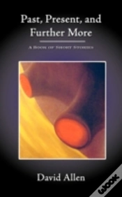 Capa do artigo Past, Present, And Further More