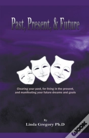Capa do artigo Past, Present, And Future