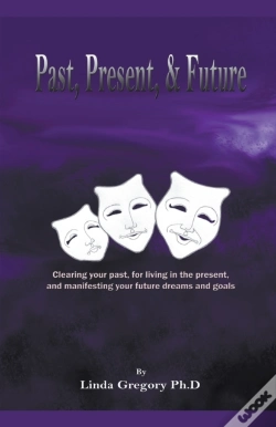 Capa do artigo Past, Present, And Future