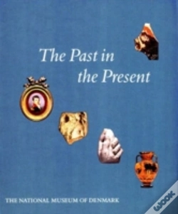 Capa do artigo Past, Present And Future